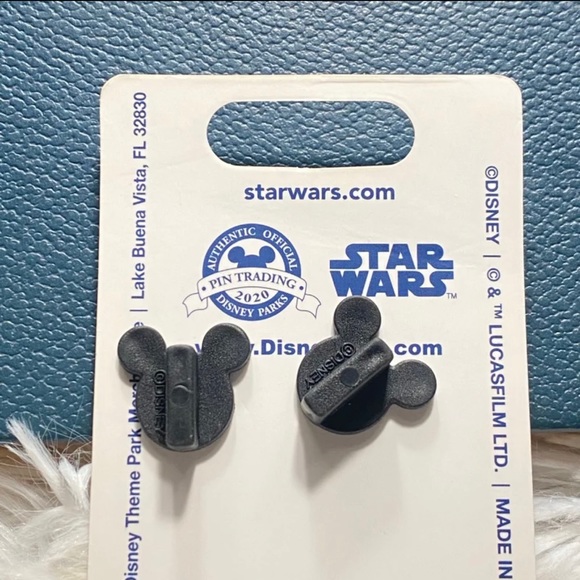 Star Wars May The 4th Be With You Limited Edition YodaPin - Picture 2 of 2